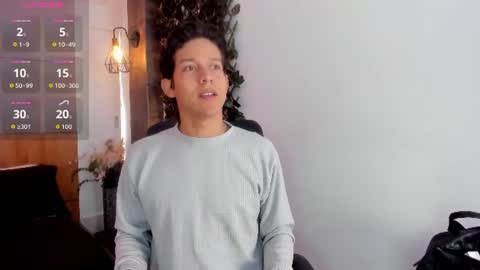 Snapshot of levinfox chatting on 1, 7, 2026 levinfox online show from 1, 7, 2026