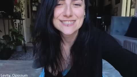 Levity online show from 22, 2, 2026