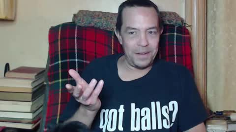 Snapshot of levon48 chatting on 10, 1, 2025 levon48 online show from 10, 1, 2025