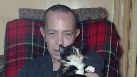 Snapshot of levon48 chatting on 24, 4, 2026 levon48 online show from 24, 4, 2026