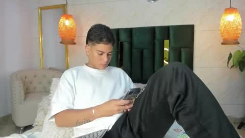 LevySteven online show from 9, 11, 2025