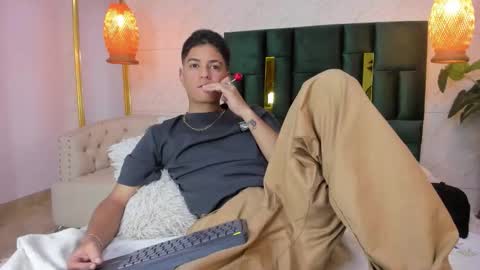 LevySteven online show from 15, 11, 2025