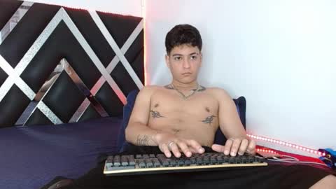 LevySteven online show from 10, 4, 2026