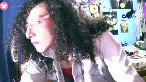 Snapshot of lewd_mooncat chatting on 14, 4, 2026 Lewd Mooncat online show from 14, 4, 2026