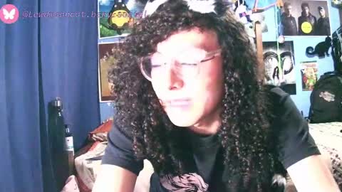 Snapshot of lewd_mooncat chatting on 7, 5, 2026 Lewd Mooncat online show from 7, 5, 2026