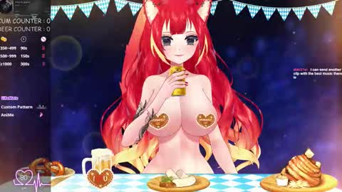 Kira online show from 20, 9, 2025