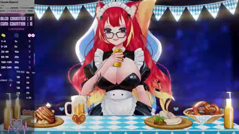 Kira online show from 26, 9, 2025