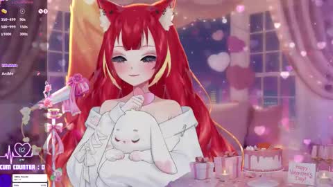 Kira online show from 13, 2, 2026