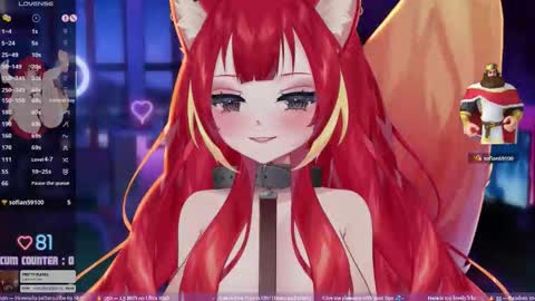 Kira online show from 21, 3, 2026