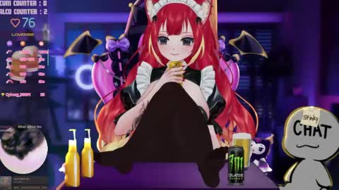 Kira online show from 18, 4, 2026