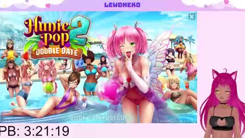 Snapshot of lewdnekonya chatting on 21, 1, 2025 Nemu Konishi online show from 21, 1, 2025