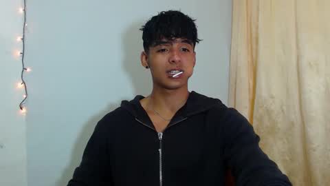 i  am lewis ly EDUARDO MEMDOZA15 online show from 10, 3, 2026