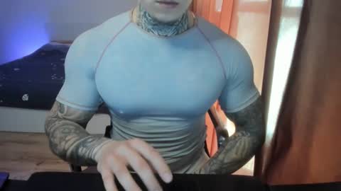 blablablack online show from 8, 4, 2026