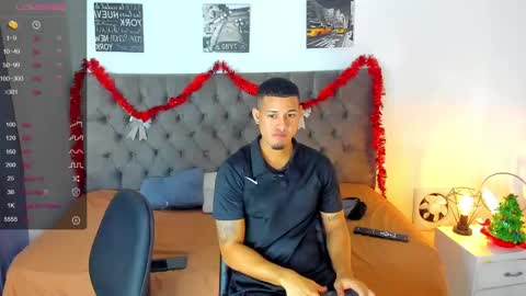 lewis online show from 14, 12, 2024