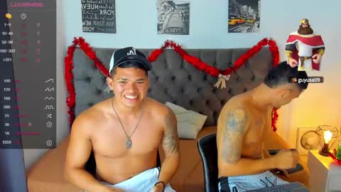 lewis online show from 19, 12, 2024