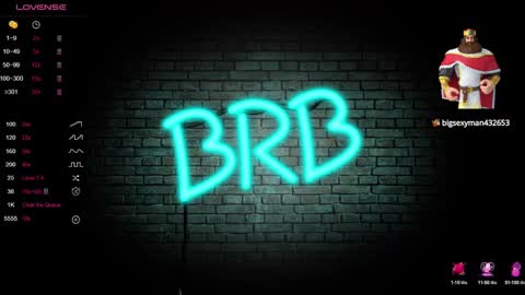 lewis online show from 4, 1, 2025