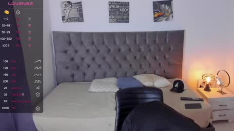 lewis online show from 24, 1, 2025