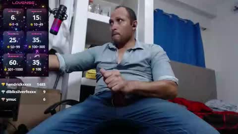 Lewis online show from 27, 12, 2024