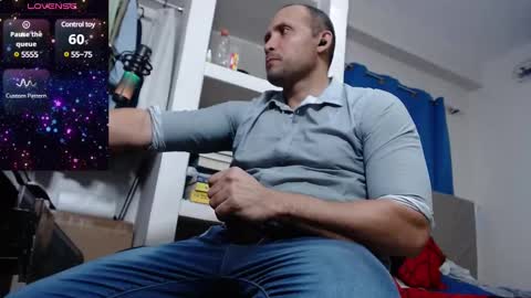 Lewis online show from 30, 1, 2025