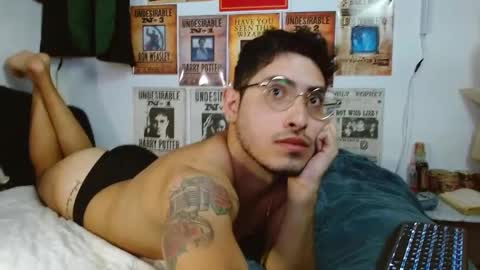 Snapshot of lex_ross chatting on 10, 1, 2025 lex ross online show from 10, 1, 2025