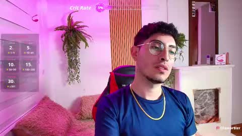 Snapshot of lex_ross chatting on 9, 1, 2026 lex ross online show from 9, 1, 2026