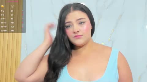 Lexa  online show from 18, 11, 2025