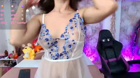 LexaDeRuso online show from 13, 12, 2024