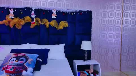 LexaDeRuso online show from 14, 12, 2025