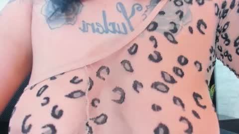 Snapshot of lexadimary chatting on 17, 1, 2026 lexa online show from 17, 1, 2026