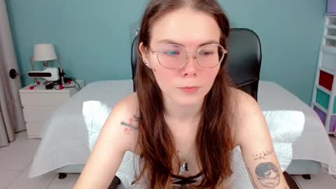 Lexas Room online show from 13, 10, 2025