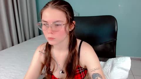 Lexas Room online show from 29, 10, 2025