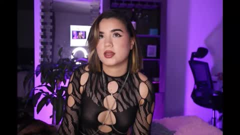 Alexandra online show from 19, 3, 2026