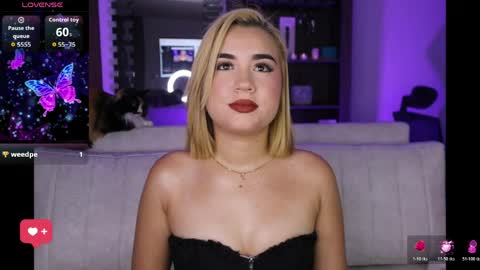 Alexandra online show from 6, 5, 2026