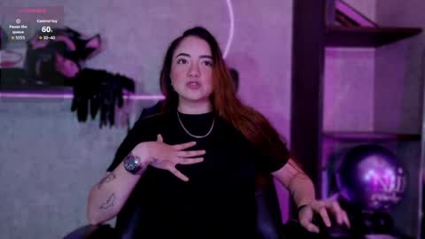 Snapshot of lexavega_ chatting on 4, 6, 2026 lexavega_ online show from 4, 6, 2026