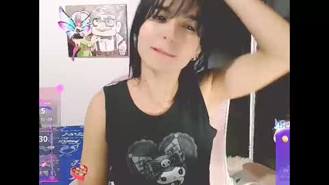 lexi19_ online show from 18, 5, 2026