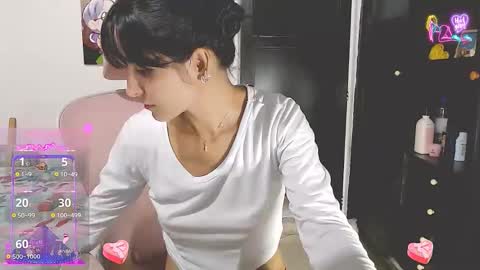lexi19_ online show from 24, 5, 2026