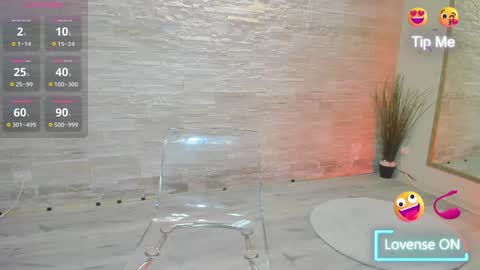 Lexi online show from 4, 10, 2025