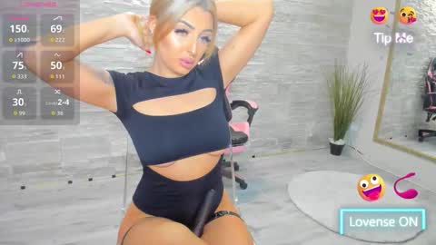 Lexi online show from 12, 10, 2025