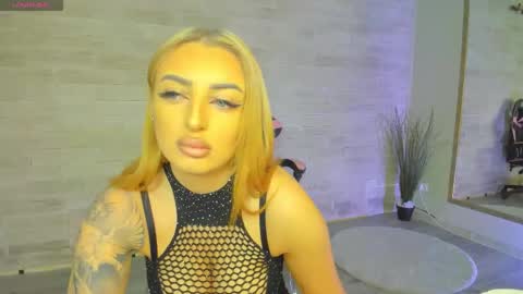Lexi online show from 22, 10, 2025