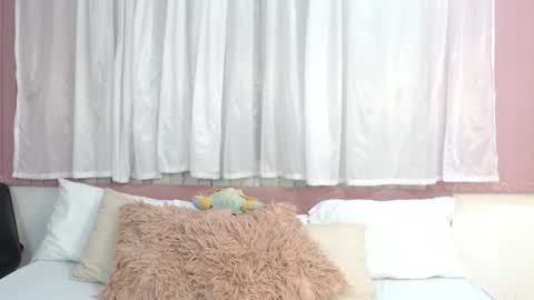 Gabrielle online show from 16, 11, 2025