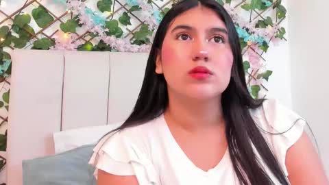 Gabrielle online show from 22, 12, 2025