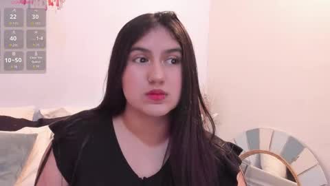 Gabrielle online show from 25, 2, 2026