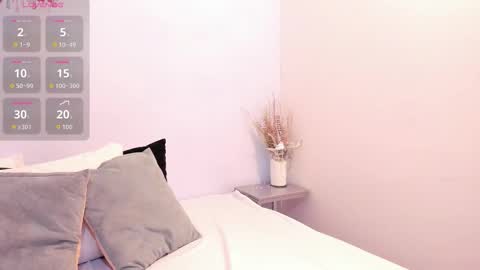 Gabrielle online show from 28, 2, 2026