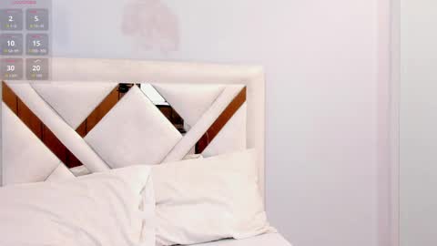 Gabrielle online show from 21, 3, 2026