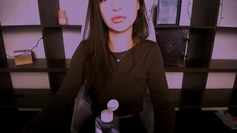 Snapshot of lexi_jos chatting on 20, 12, 2024 Alexia online show from 20, 12, 2024
