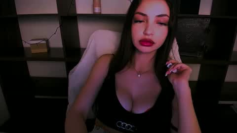 Snapshot of lexi_jos chatting on 6, 1, 2025 Alexia online show from 6, 1, 2025