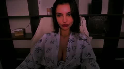 Snapshot of lexi_jos chatting on 10, 1, 2025 Alexia online show from 10, 1, 2025