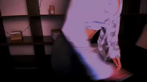 Snapshot of lexi_jos chatting on 11, 1, 2025 Alexia online show from 11, 1, 2025