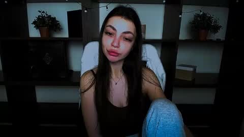 Snapshot of lexi_jos chatting on 24, 2, 2025 Alexia online show from 24, 2, 2025