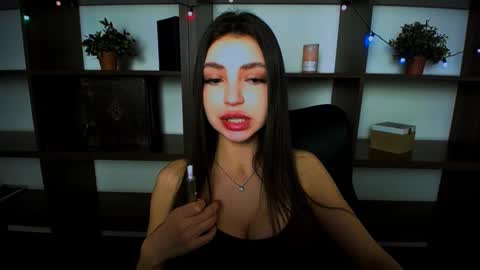 Snapshot of lexi_jos chatting on 7, 3, 2025 Alexia online show from 7, 3, 2025